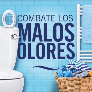 Ambientador Baño Hierba Fresca