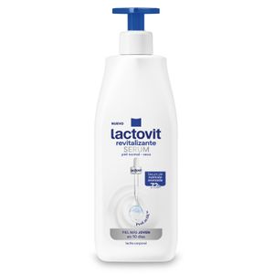 Body Milk Nutritiva