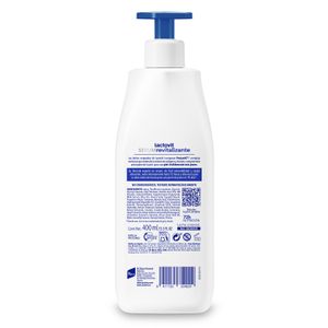 Segona imatge del producte Body Milk Nutritiva de la marca LACTOVIT