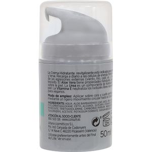 Segona imatge del producte Crema Hidratant 24 Hores de la marca KYREY MEN
