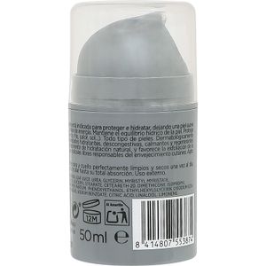 Tercera imatge del producte Crema Hidratant 24 Hores de la marca KYREY MEN