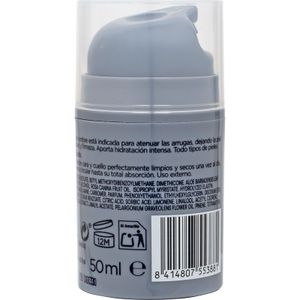 Tercera imatge del producte Crema Antiarrugues SPF 10 de la marca KYREY MEN