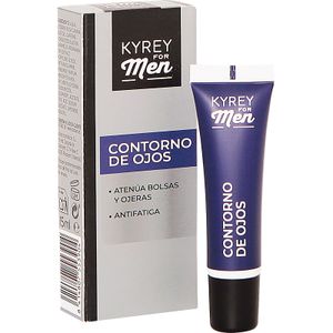 Contorno De Ojos