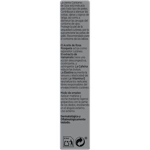 Tercera imatge del producte Contorn D'Ulls de la marca KYREY MEN