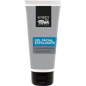 Gel Exfoliante Facial