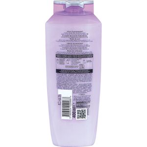 Segona imatge del producte Xampú Hialurònic de la marca ELVIVE