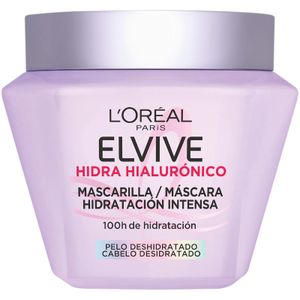 Mascarilla Hialurónico ELVIVE