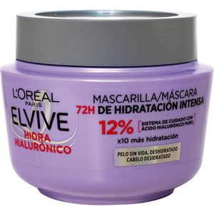 Mascarilla Hialurónico