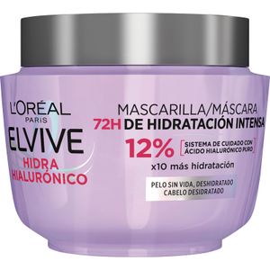 Mascarilla Hialurónico