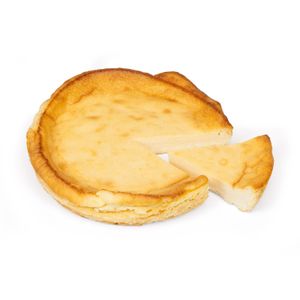 Imagen de Tarta de Queso al Horno