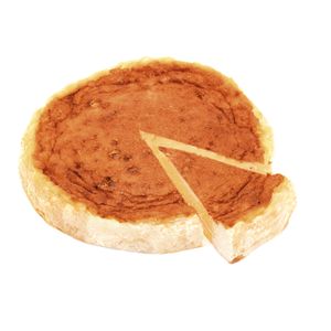 Tarta de Queso al Horno