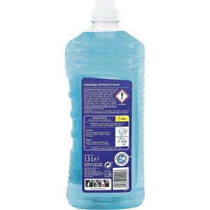 LIMPIAHOGAR DON LIMPIO PH NEUTRO 1300ML - Super Eko