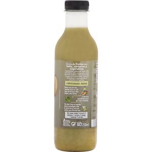 Zumo Tropical con Kale Refrigerado