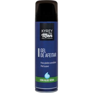 Imagen de Gel Afeitar Pieles Sensibles