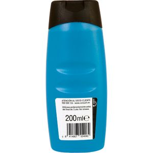 Quarta imatge del producte Gel de Dutxa + Xampú Sport de la marca KYREY