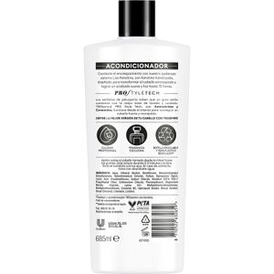 Segona imatge del producte Condicionador Keratina de la marca TRESEMME
