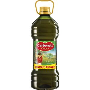 Aceite Virgen Garrafa