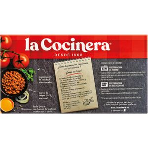 Canelones Carne Pack de 6 Unidades