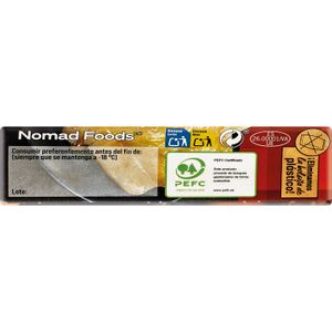 Canelones Carne Pack de 6 Unidades