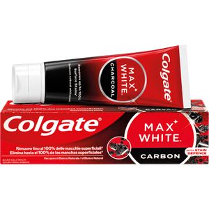 Imagen de Dentífrico Max White Carbón