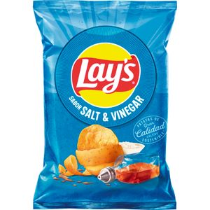 Patatas Vinagreta Bolsa