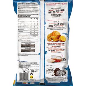 Patatas Vinagreta Bolsa