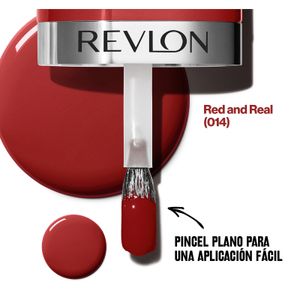 Tercera imatge del producte Laca Ungles HDSnap Xarxa and Real de la marca REVLON