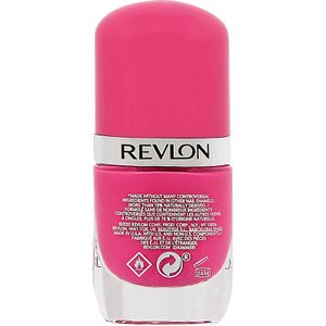 Segona imatge del producte Laca Ungla Ultra HDSnap Rule the World de la marca REVLON