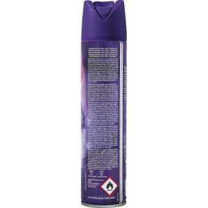 Ambientador Aerosol Lavanda