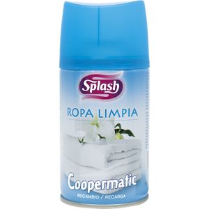 Ambientador Recambio Ropa Limpia