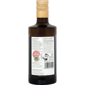 Aceite de Oliva Virgen Extra IGP Jaén