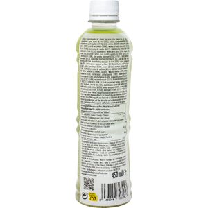 Refresco Kiwi con Chía Botella