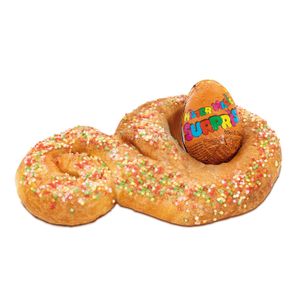 Imagen de Mona Figurita con Huevo de Choco Sorpresa 1U
