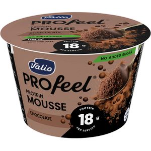 Imagen de Mousse Proteína Sabor Chocolate