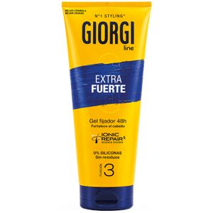 Imagen de Gel Fijador Extrafuerte
