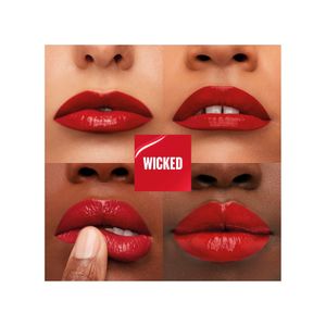 Cuarta imagen del producto Labial Vinyl Nº50 de la marca MAYBELLINE