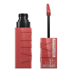 Segona imatge del producte Labial Vinyl Nº15 de la marca MAYBELLINE