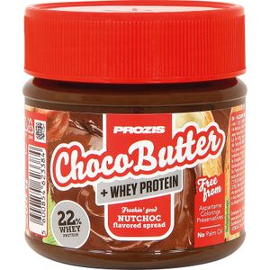 PROZIS Choco Butter Whey Protein