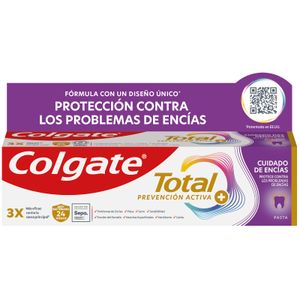 Dentífrico Advanced Encías Sanas COLGATE