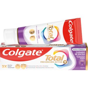 Dentífrico Advanced Encías Sanas