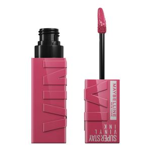 Segona imatge del producte Labial Vinyl Nº20 de la marca MAYBELLINE