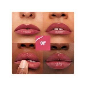 Quarta imatge del producte Labial Vinyl Nº20 de la marca MAYBELLINE