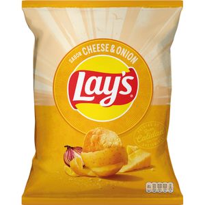 Imagen de Patatas Fritas Cheese&Onion          GI15