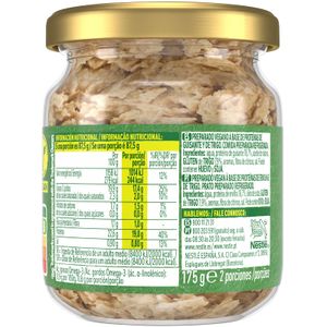 Vuna Sabor a Atún
