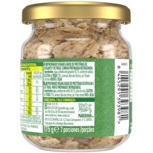 Vuna Sabor a Atún