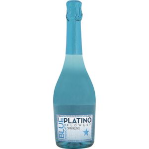 PLATINO Espumoso Blue Moscato