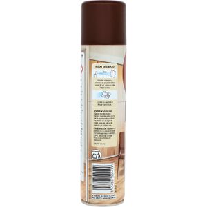 Segunda imagen del producto Limpiamuebles Spray de la marca CONSUM