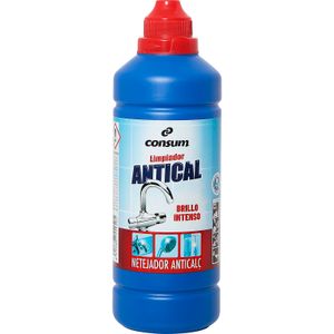 Limpiador antical pistola Cristasol 750 ml.