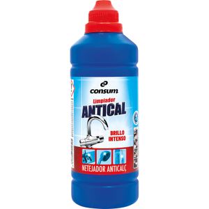 Limpiador Antical Gel