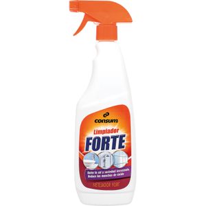 Limpiador Forte